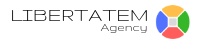 Libertatem Agency Logo