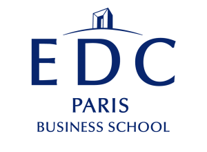 EDC Paris Business School - Ecole du Digital